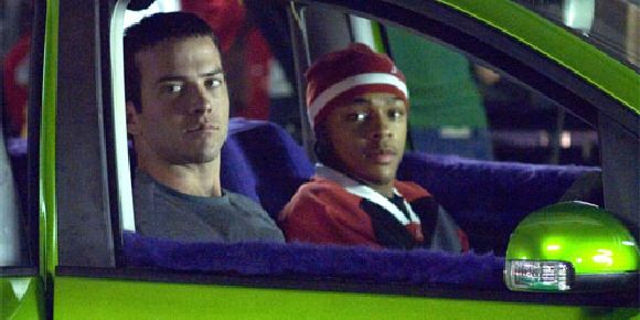Fast and furious: Tokyo Drift (2006)