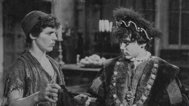 The Prince and the Pauper (1937)